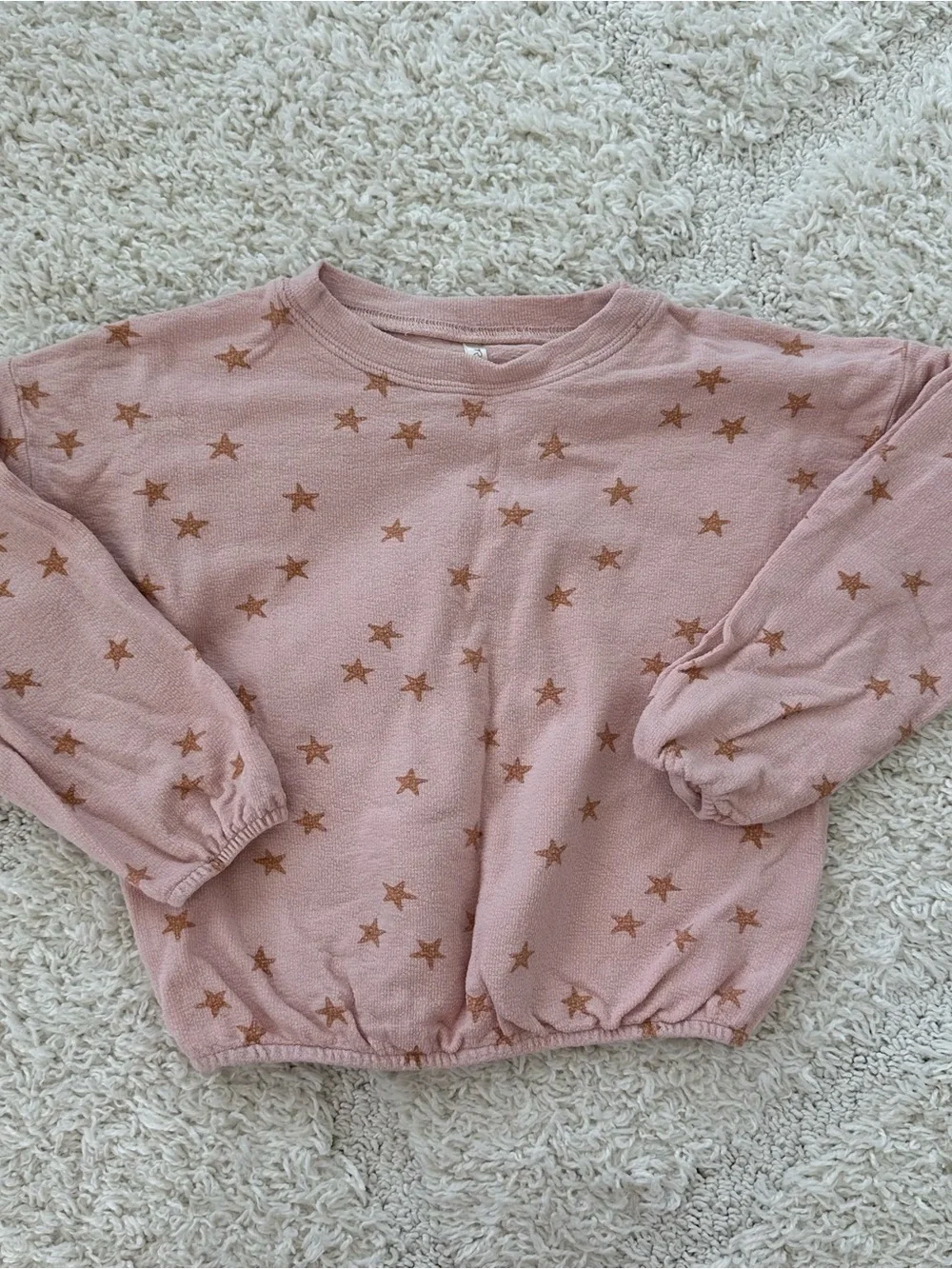 Rylee & Cru Spongey Knit Set